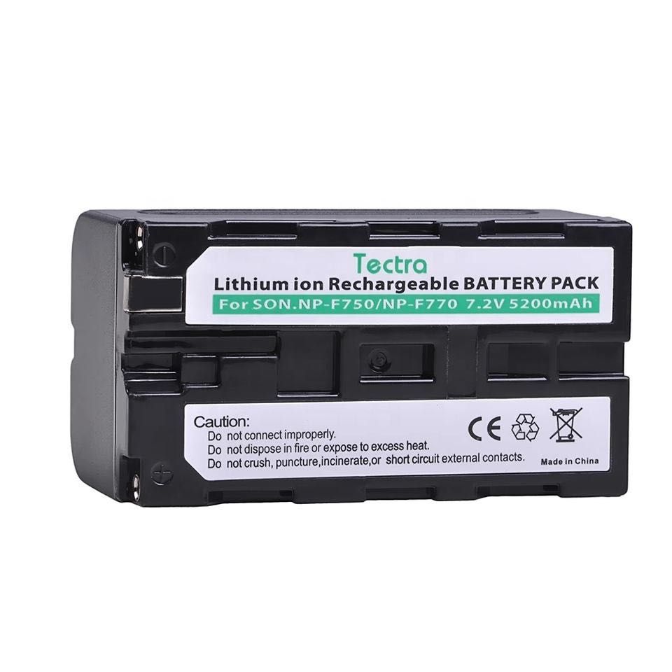 K71 Bateria NP-F750 Sony ccd-tr917 ccd-tr940 ccd-trv101 ccd-trv215