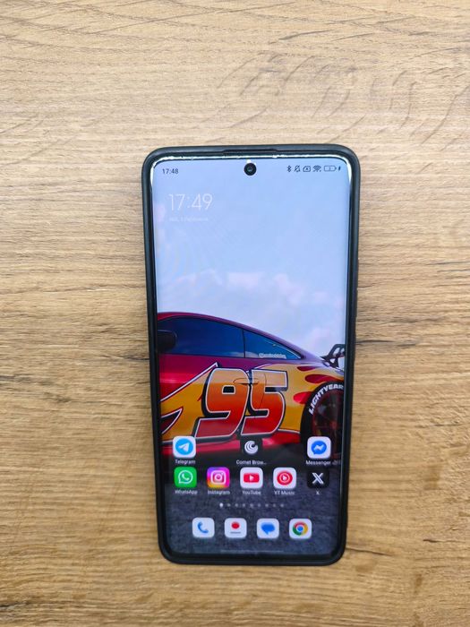 Xiaomi Redmi Note 13 PRO+ 12GB+6GB/512GB
