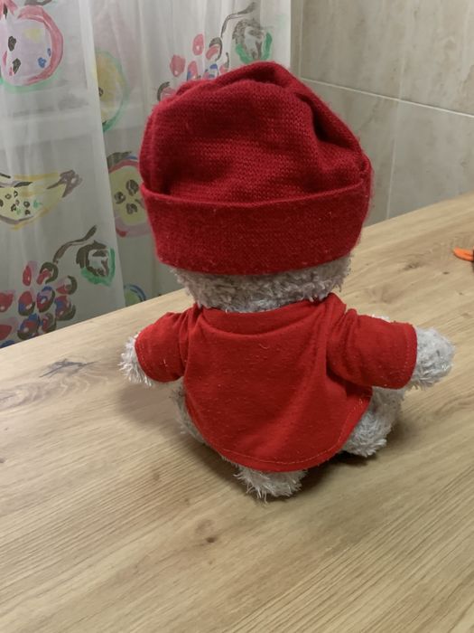 Ексклюзивні ведміді Louis Vuitton та Stone Island