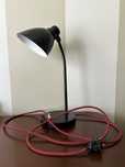 Lampa Marciniak loft przedwojenna