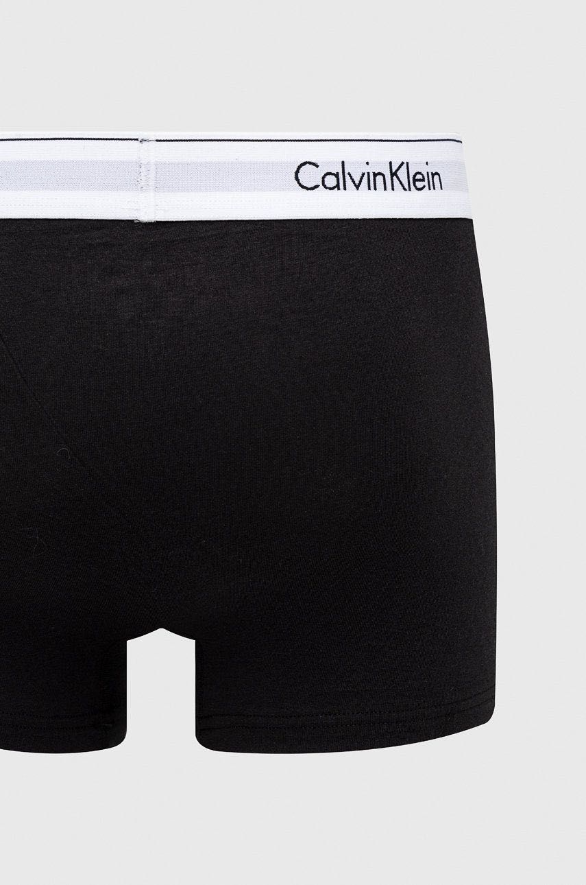 Чоловічі оригінальні труси  Calvin Klein