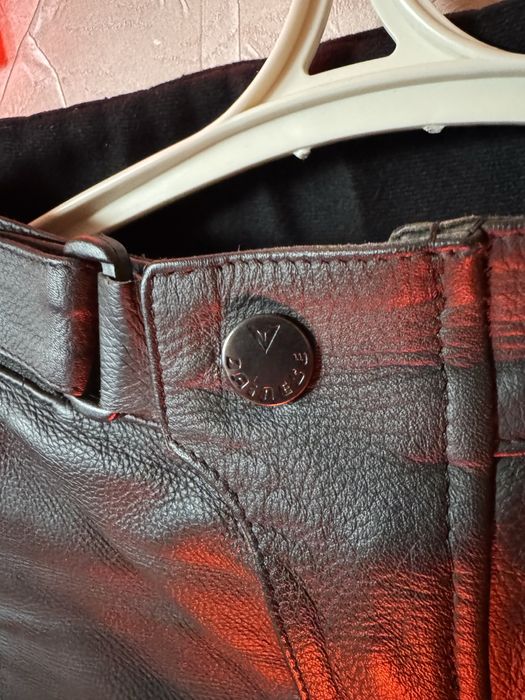 Срочно! Мото штаны dainese