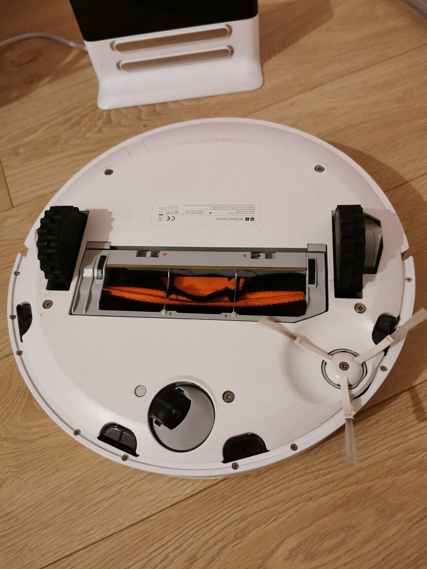 Robot odkurzający Xiaomi