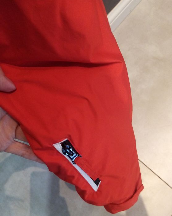Kurtka narciarska L/XL męska we'dze