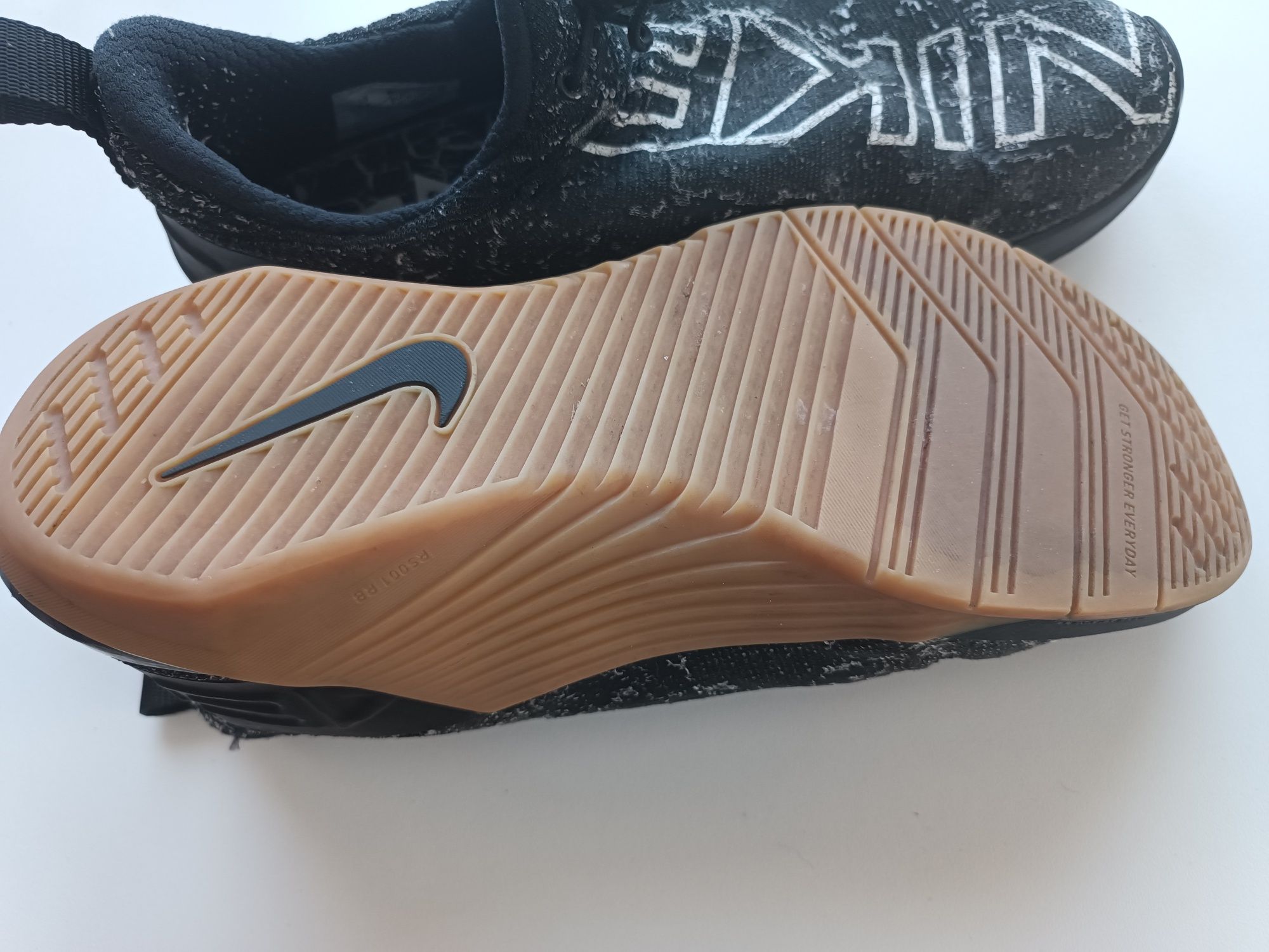 Nike metcon react como novas