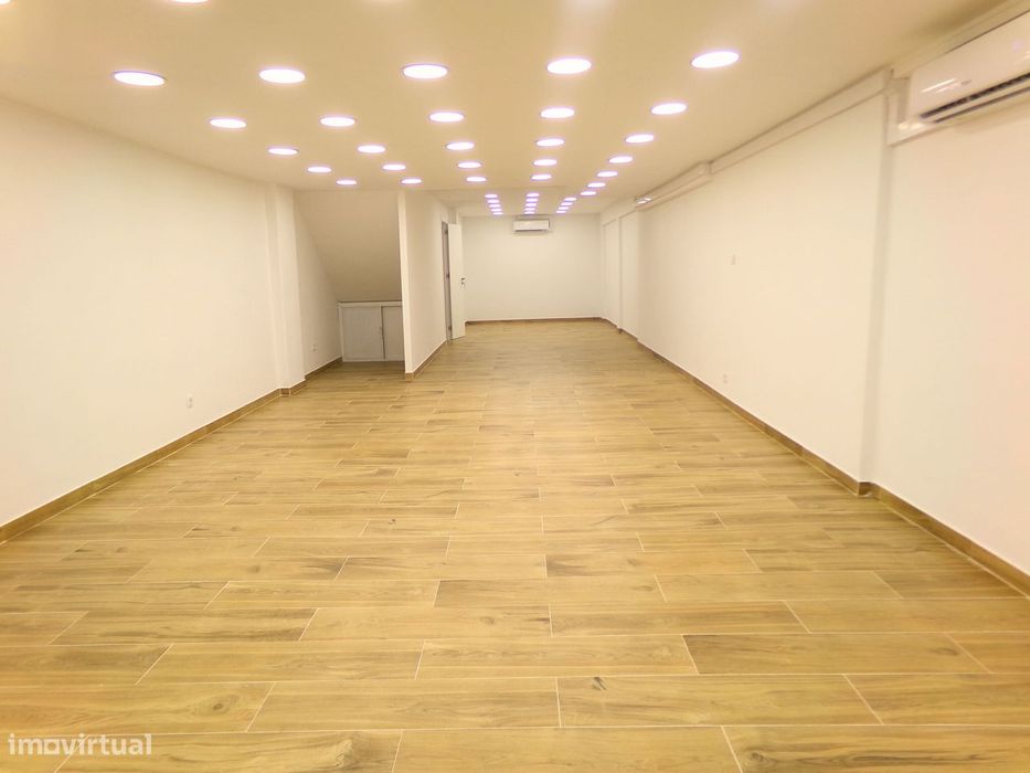 Loja com Rendimento - Mina de Água  - Rentabilidade de 9.6%