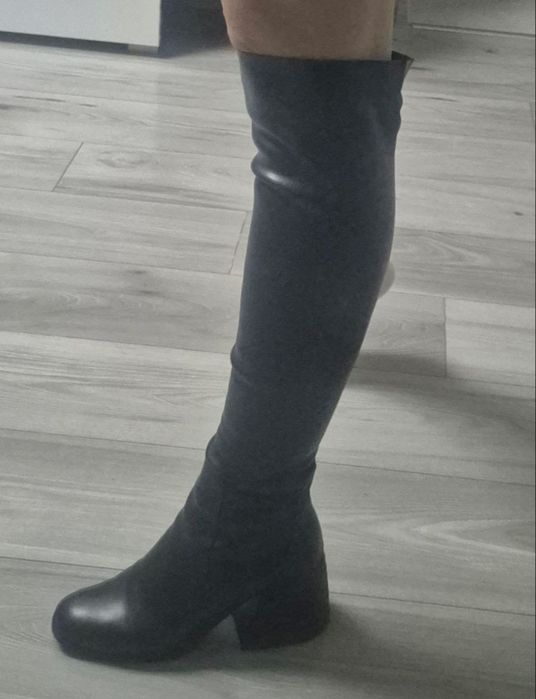 ботинки в дуже гарному стані