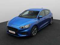 Ford Focus Kredyt, Leasing, Gwarancja Do 3 Lat, Dostawa Pod Dom,