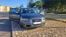 Audi A3 Sportback 2.0tdi - 05