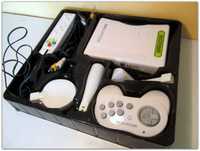 Telewizyjna Konsola Mistral BS 7800 Wi!Game Joy z 85 grami TV UŻYWANA