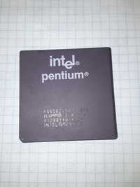 процессор Intel Pentium