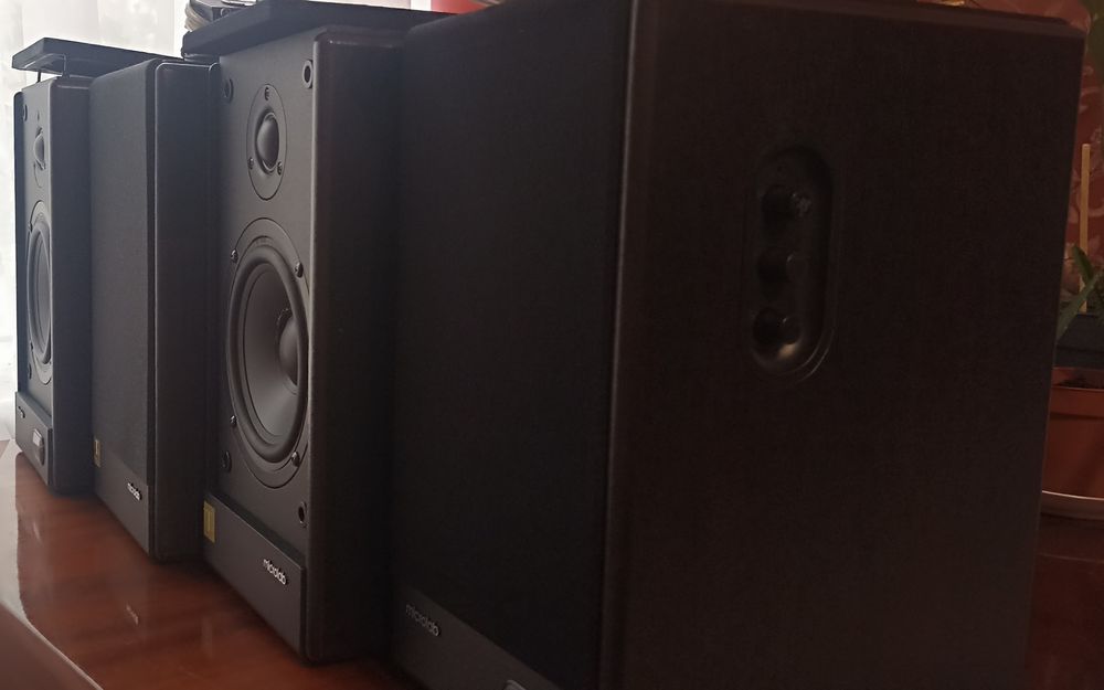 Акустична система Microlab solo 5c (2/40W)