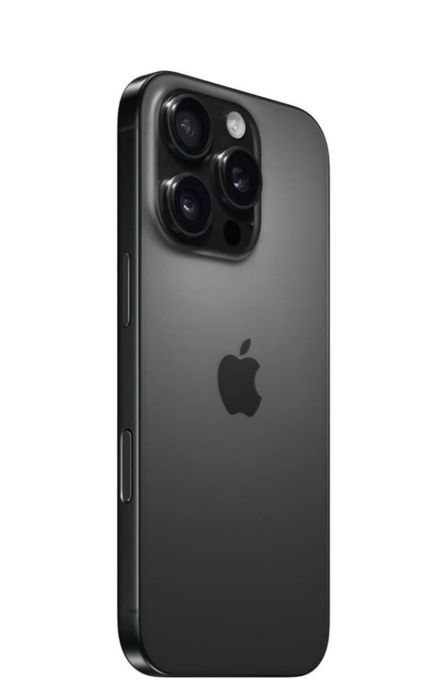 Iphone 16 Pro 256Gb garantia