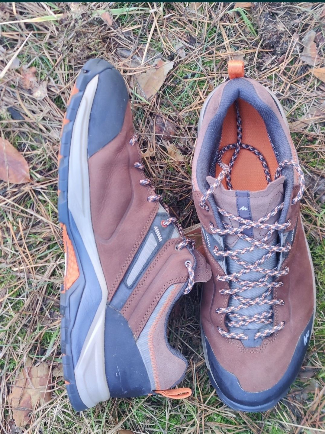 Кроссовки мужские Waterproof Gore-Tex плюс подарок