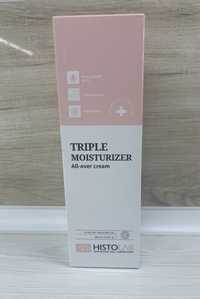 Histolab Triple Moisturizer - Крем Потрійне Зволоження