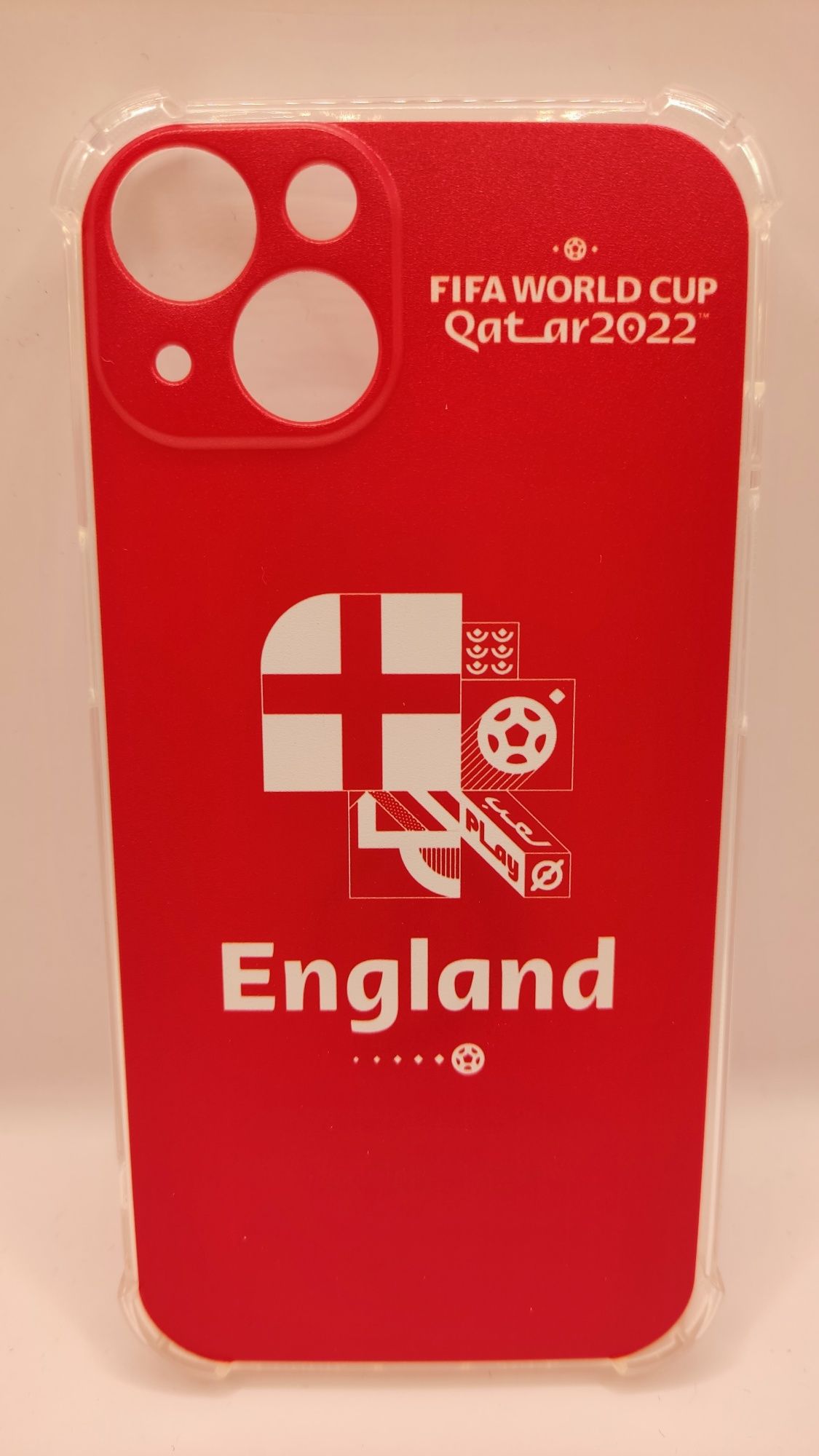 Etui iPhone 13 World Cup Quatar 2022 nowe!