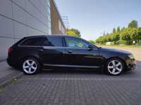 Audi A6 2.0 Diesel 170 KM