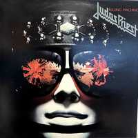 Judas Priest - Killing Machine) + Scorpions - Blackout (Vinyl)