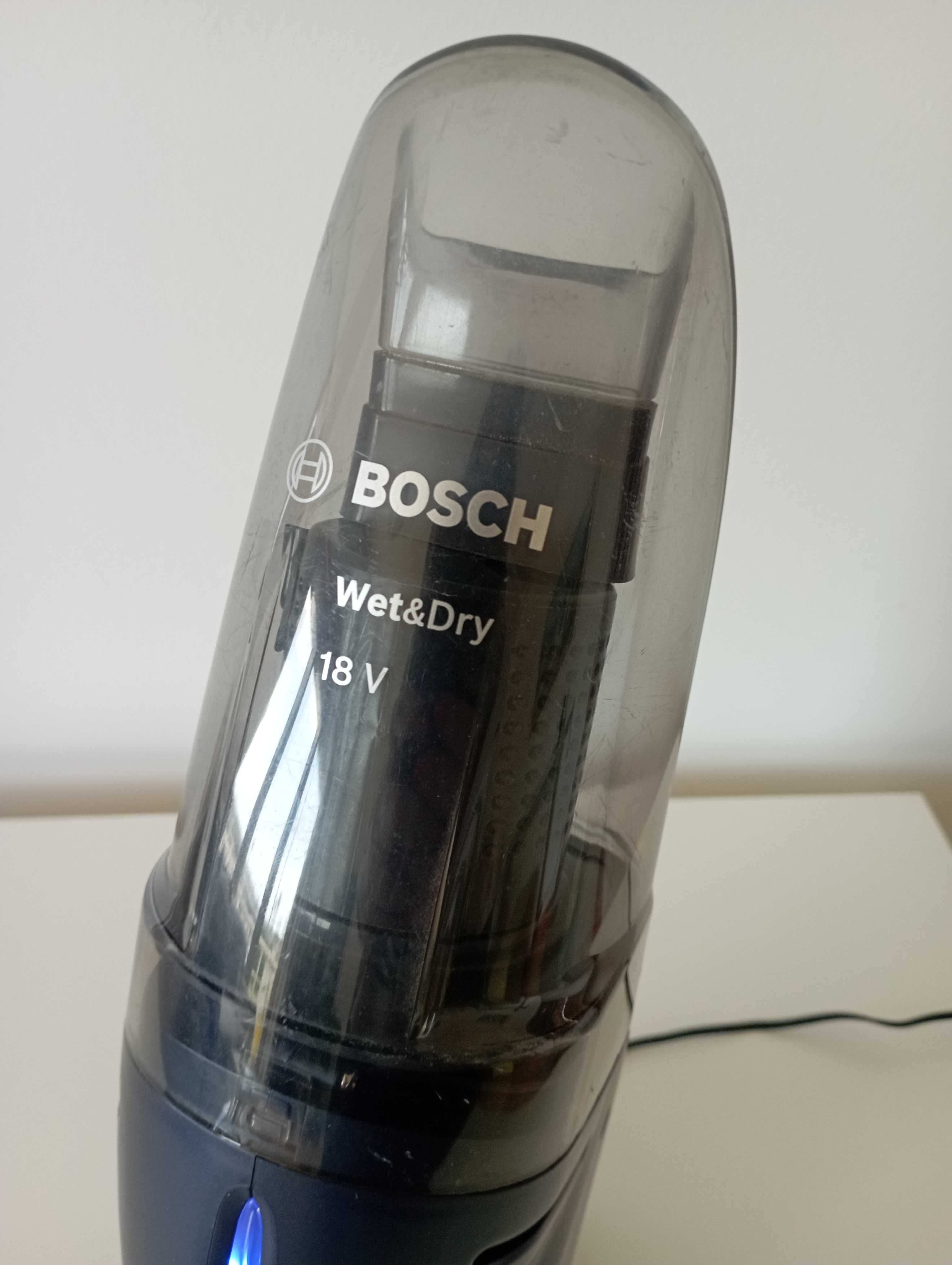 Mini aspirador BOSCH - BKS4053