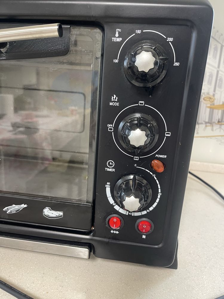 Духовка Vimar  veo 4240B