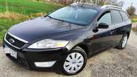 Ford Mondeo 2.0 TDCi , super stan, czarny bardzo zadbany!