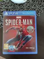 Gra Spider-Man na PS4