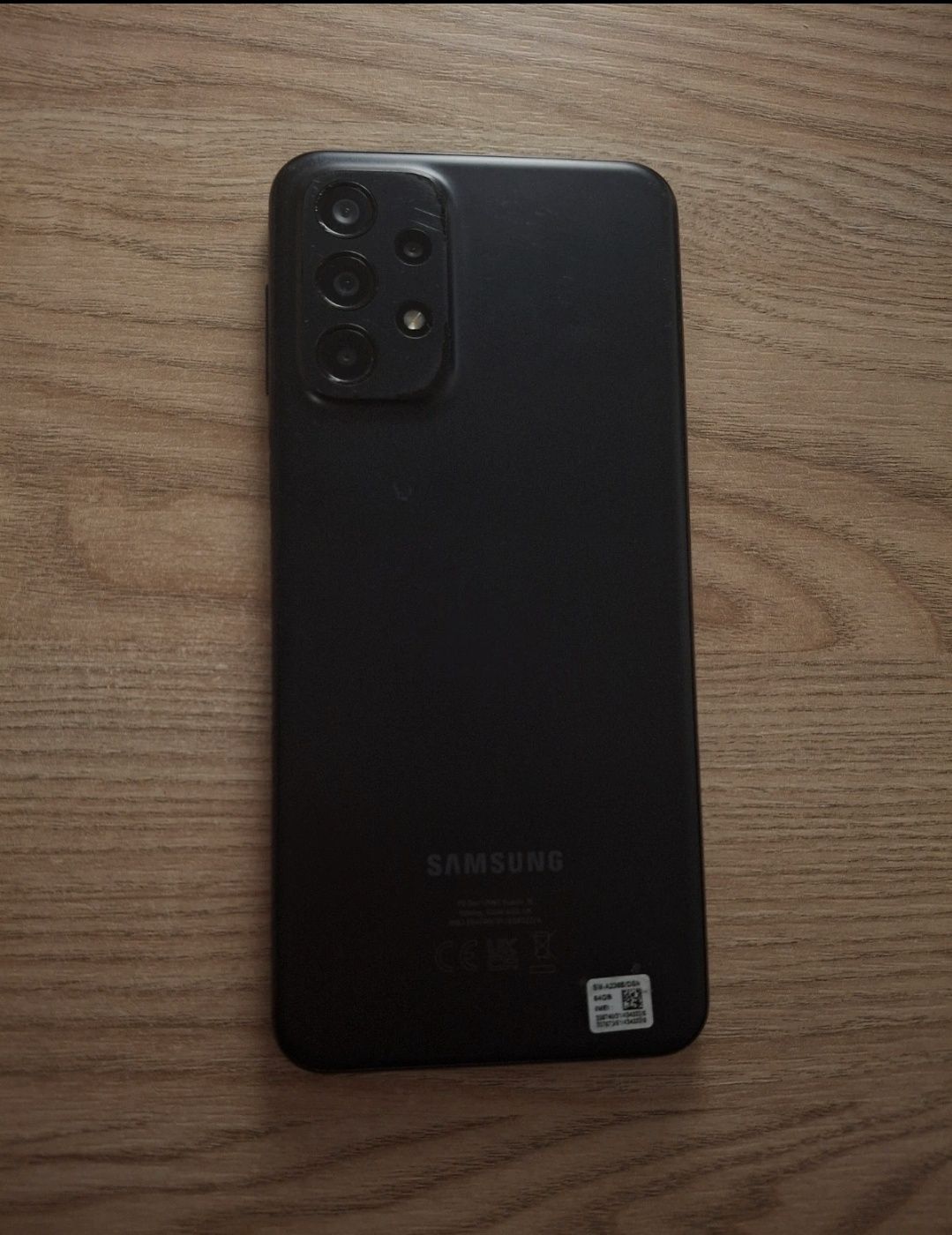 Samsung Galaxy A23 5G
