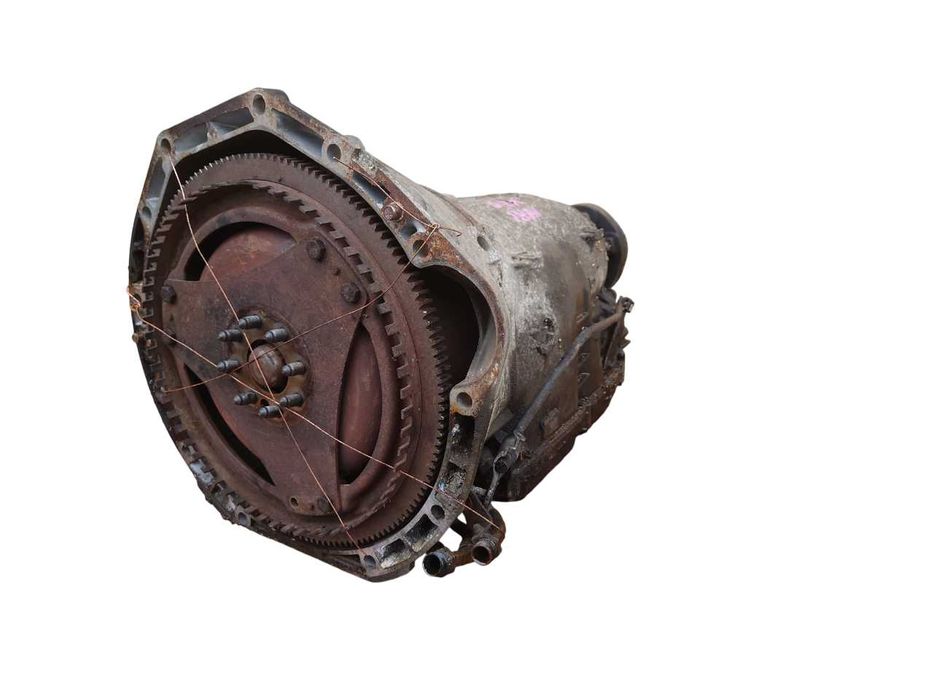 Mercedes W210 W220 3.2 CDI Skrzynia Biegów Automatyczna 722626