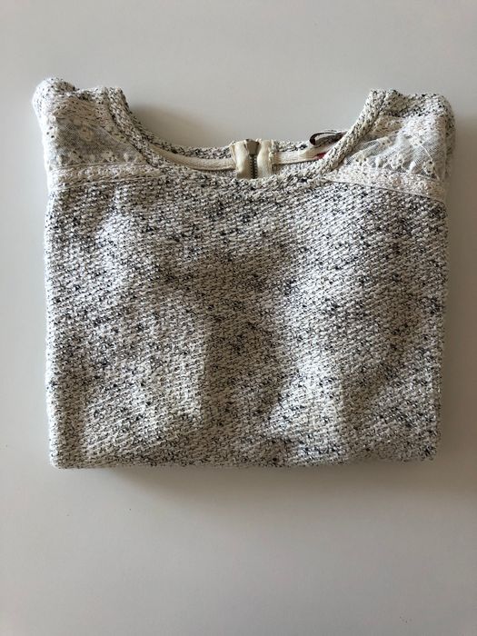 Malha - M - Bershka