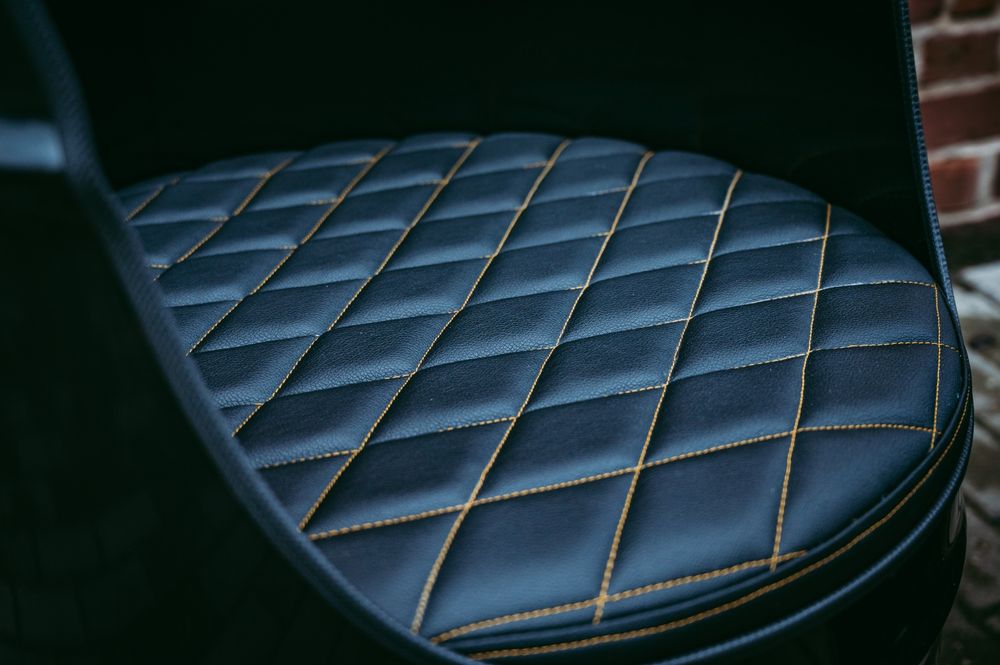 Meble z Beczki Dla Biura, Warsztatu lub salonu