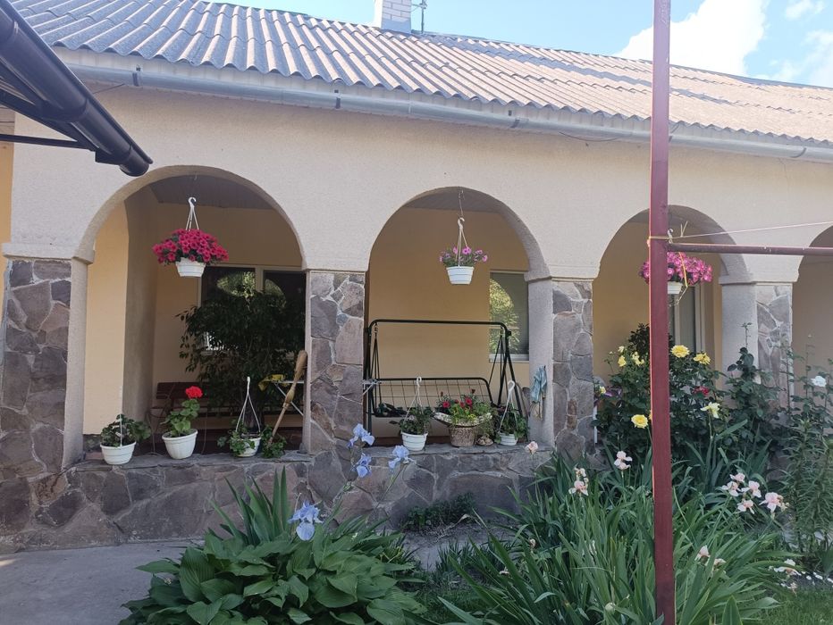 Продаж ХОРОШОГО Будинку