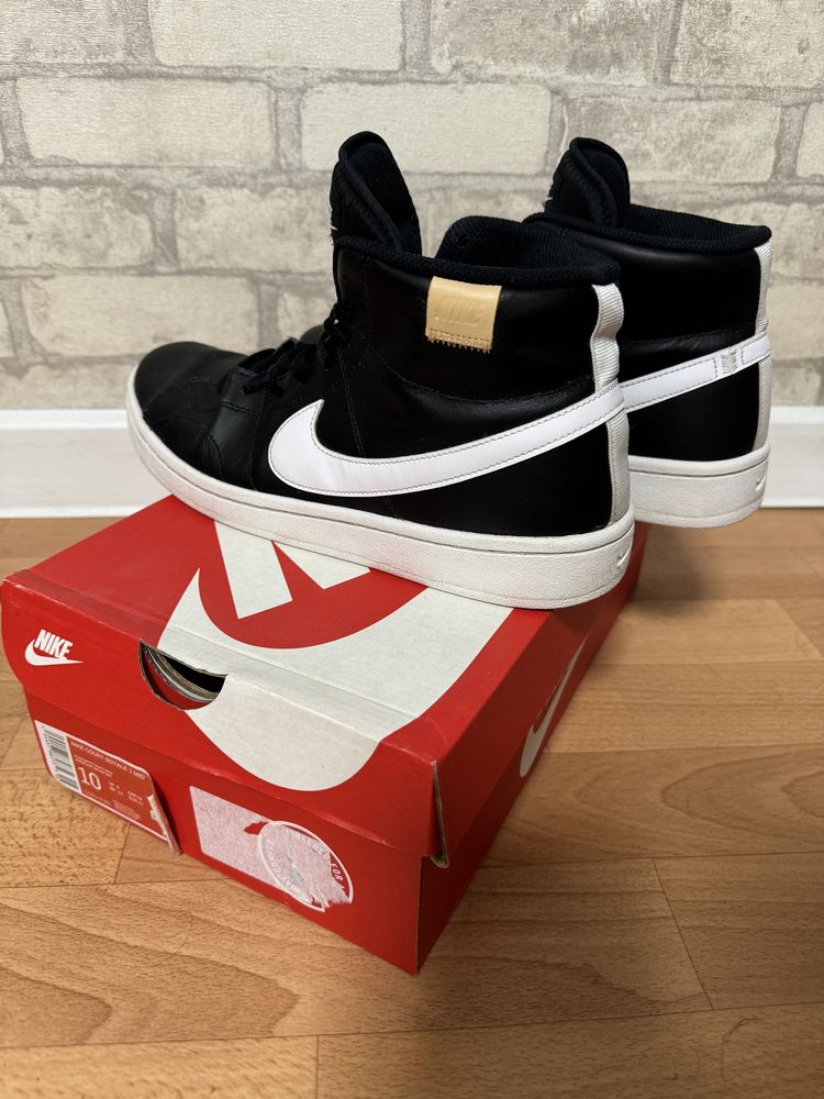 Кеди чоловічі Nike Mid Royale 2