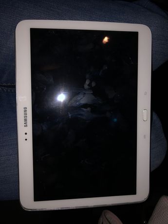 Tablet Samsung para peças