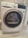 Suszarka Electrolux