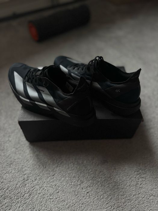 Adidas ADIZERO ADIOS PRO 4 M Nowe 45/5 28 cm