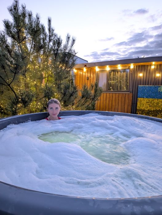 Чан Бажань на колесах Вінниця подобова оренда