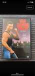 Lwie serce dvd polski lektor van damme