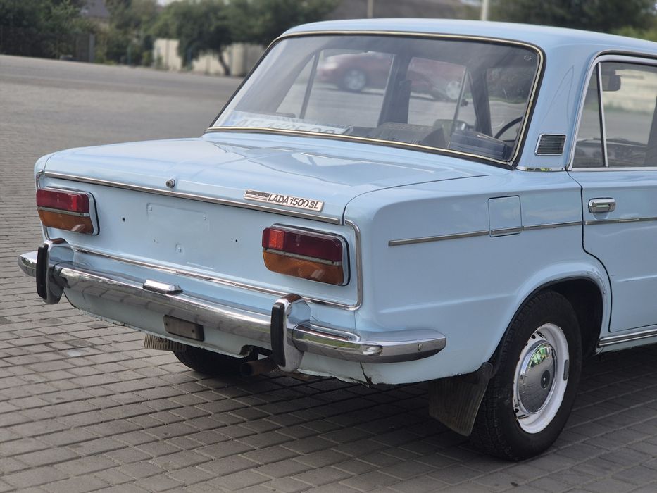 Ваз 2103/ 74 год