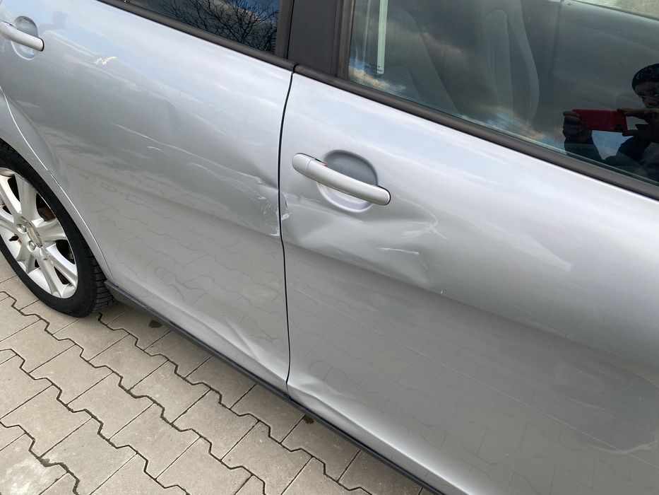 Продам Seat Altera XL 2008 Рік