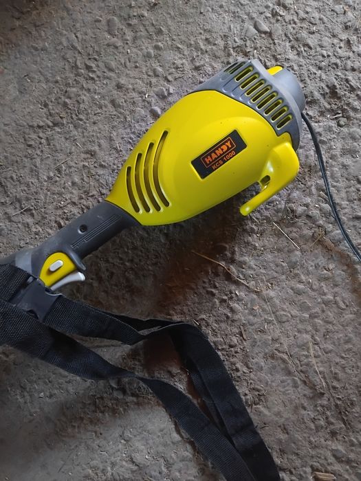 Podkaszarka HANDY KCA 1000 sprawna