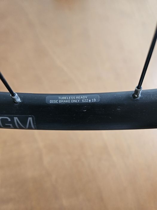 Rodas Bontrager Comp