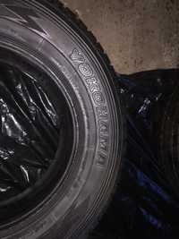 ТЕРМІНОВО!!! Шини. 275/65 R17 Yokohama Geolander G072 114Q