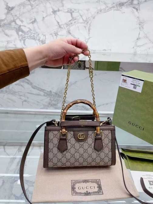 Torebka damska elegancka 3423-27