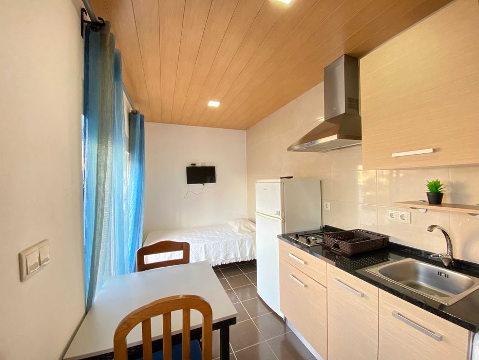 T1 Figueira da Foz 100 metros da praia do relogio