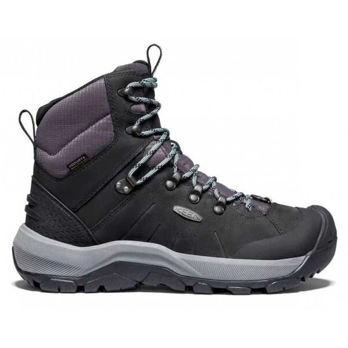 Жіночі зимові черевики Keen Revel IV Mid Polar (1023631)