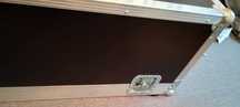 Case na Wzmacniacz/Head Gitarowy był w nim Marshall JCM 900