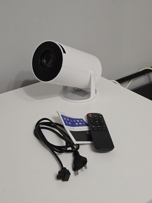 Міні-проектор HY300 PRO