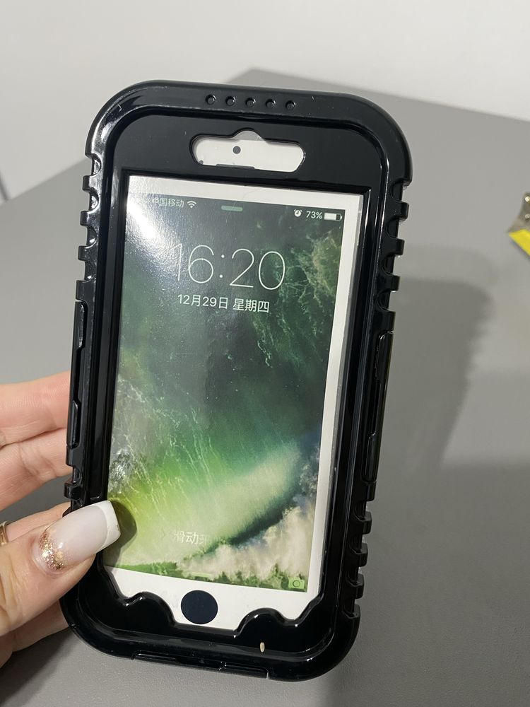 Etui na iPhone 6s/7