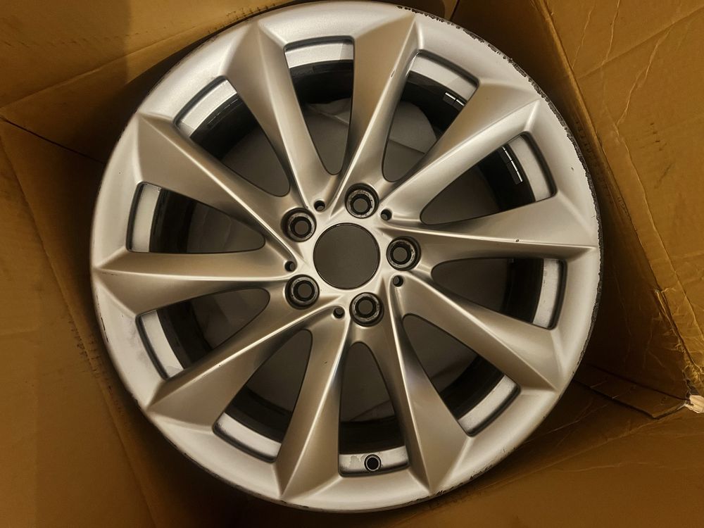 Jantes bmw 5x120 R18