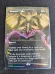 Magic the Gathering - Demonic Tutor